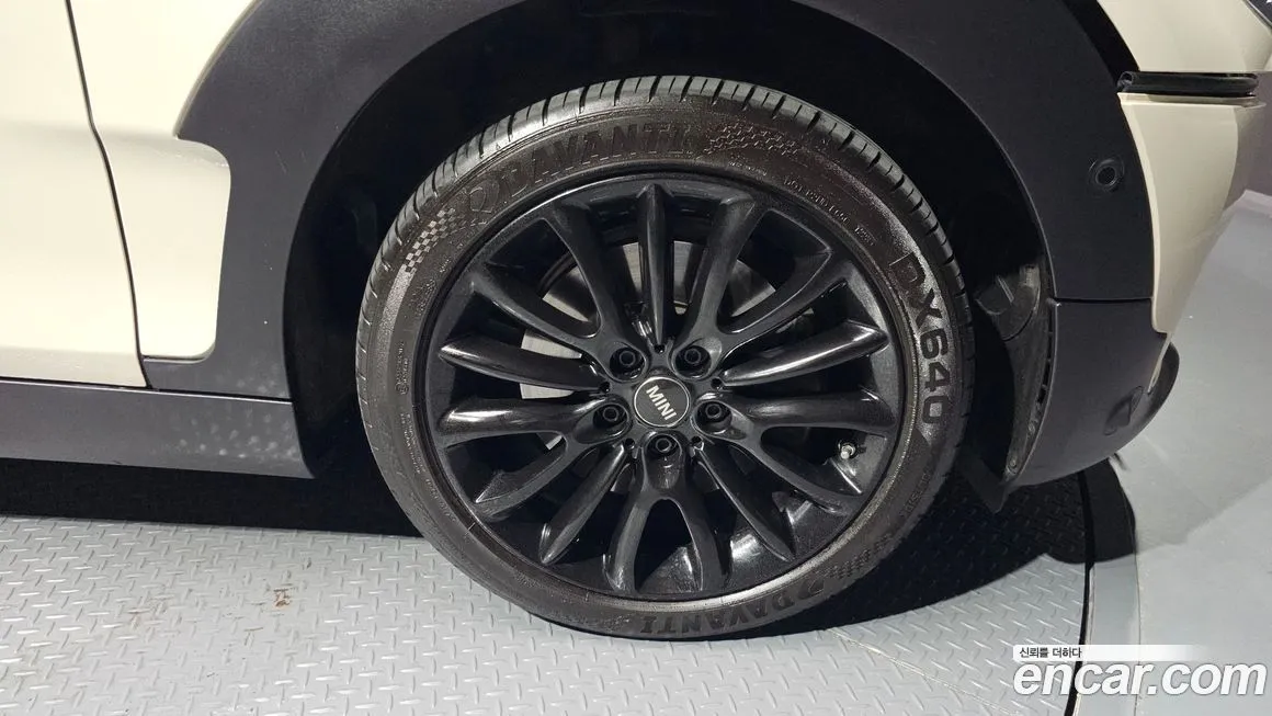 Mini Clubman 2021 из KR, фото 5