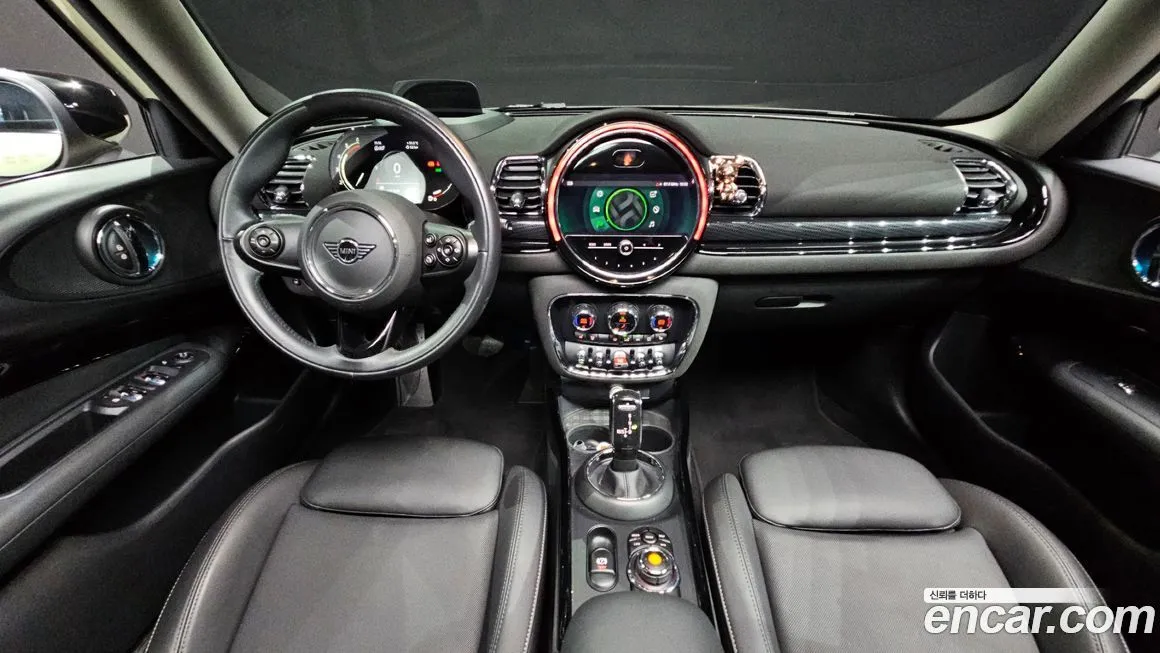 Mini Clubman 2021 из KR, фото 7