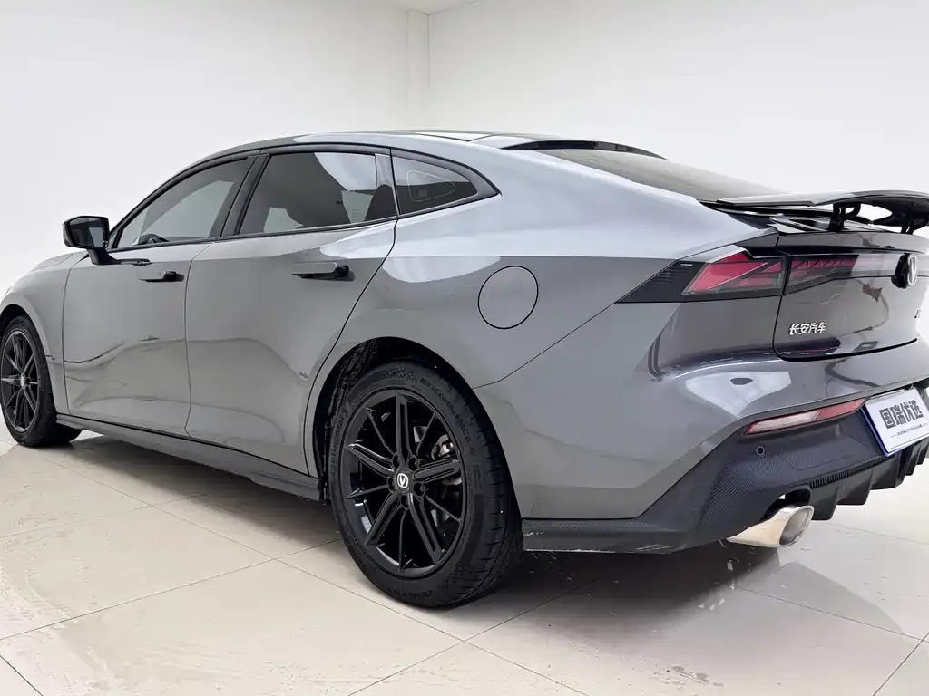 [object Object] UNI-V 2022 из CN, фото 4