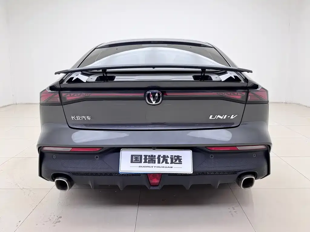 [object Object] UNI-V 2022 из CN, фото 5