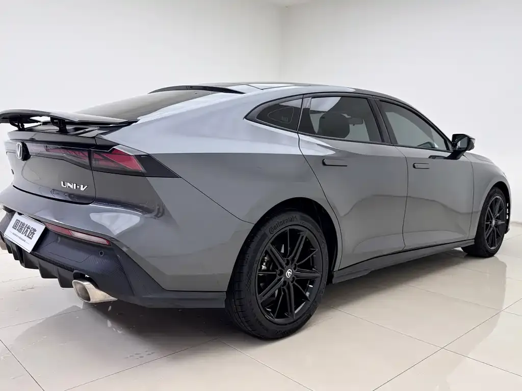 [object Object] UNI-V 2022 из CN, фото 6