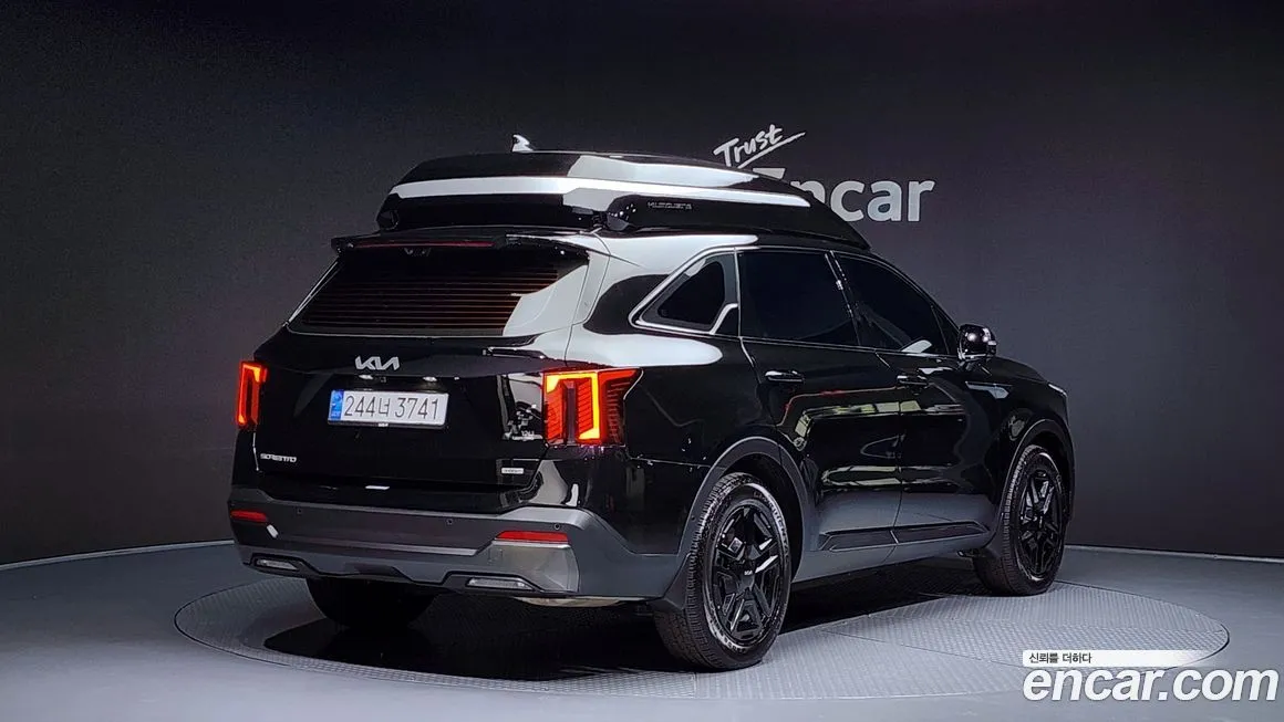 Kia Sorento — фото 2