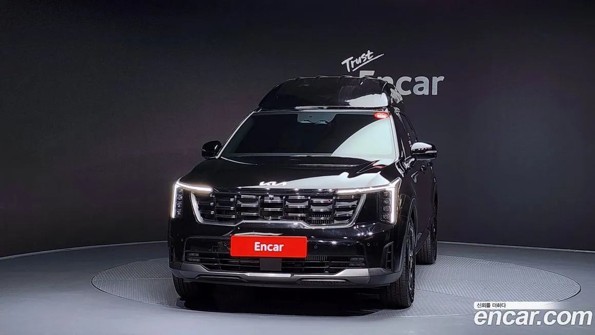 Kia Sorento — фото 3