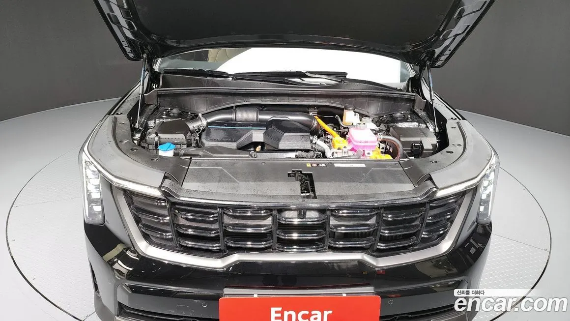 Kia Sorento — фото 6