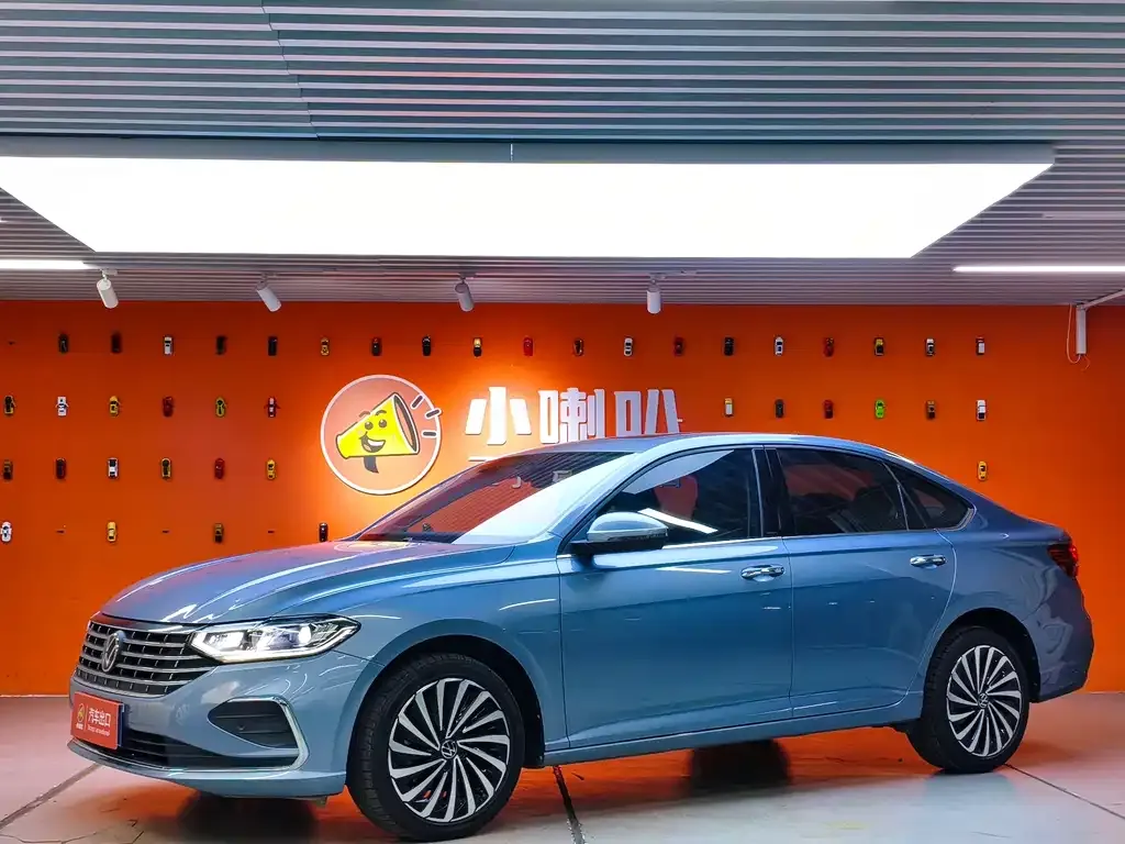 Volkswagen Lavida 2022 из CN, фото 1