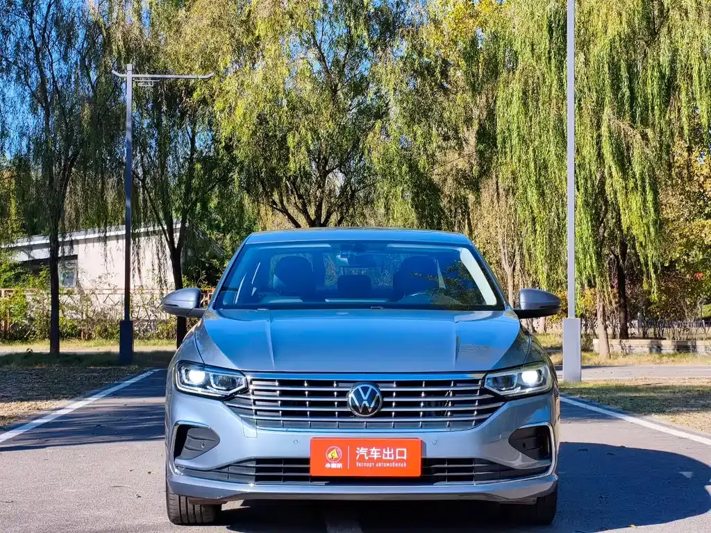 Volkswagen Lavida 2022 из CN, фото 3
