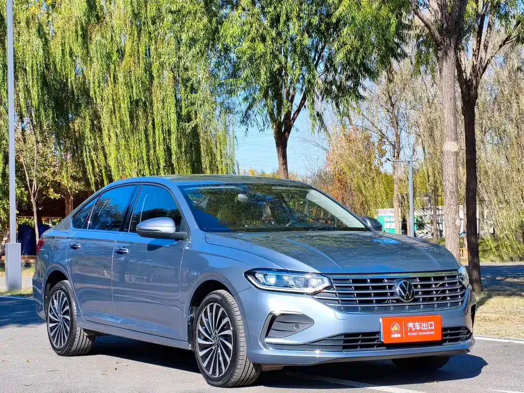 Volkswagen Lavida 2022 из CN, фото 4