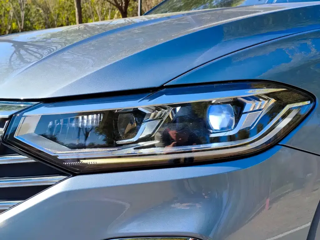 Volkswagen Lavida 2022 из CN, фото 9