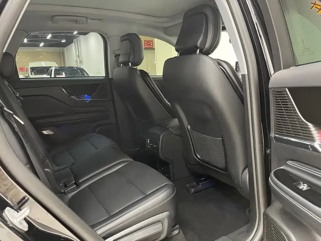 Lincoln Corsair 2021 из CN, фото 10