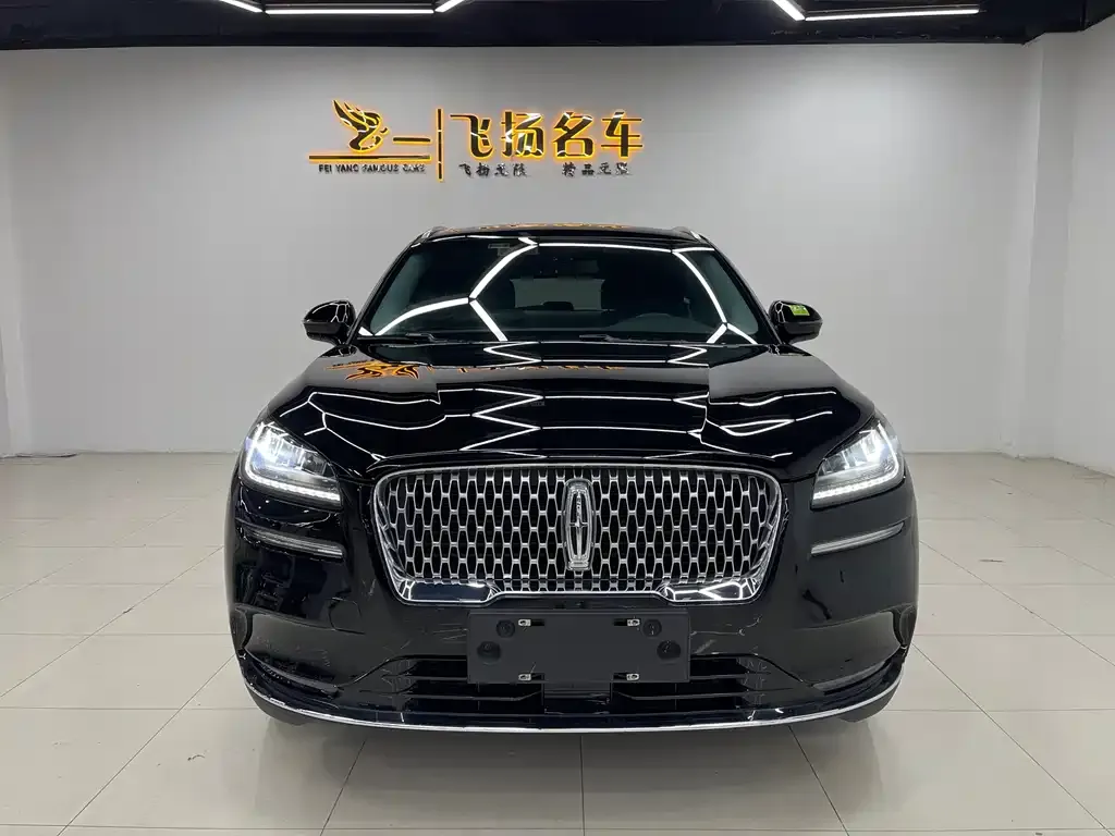 Lincoln Corsair 2021 из CN, фото 2