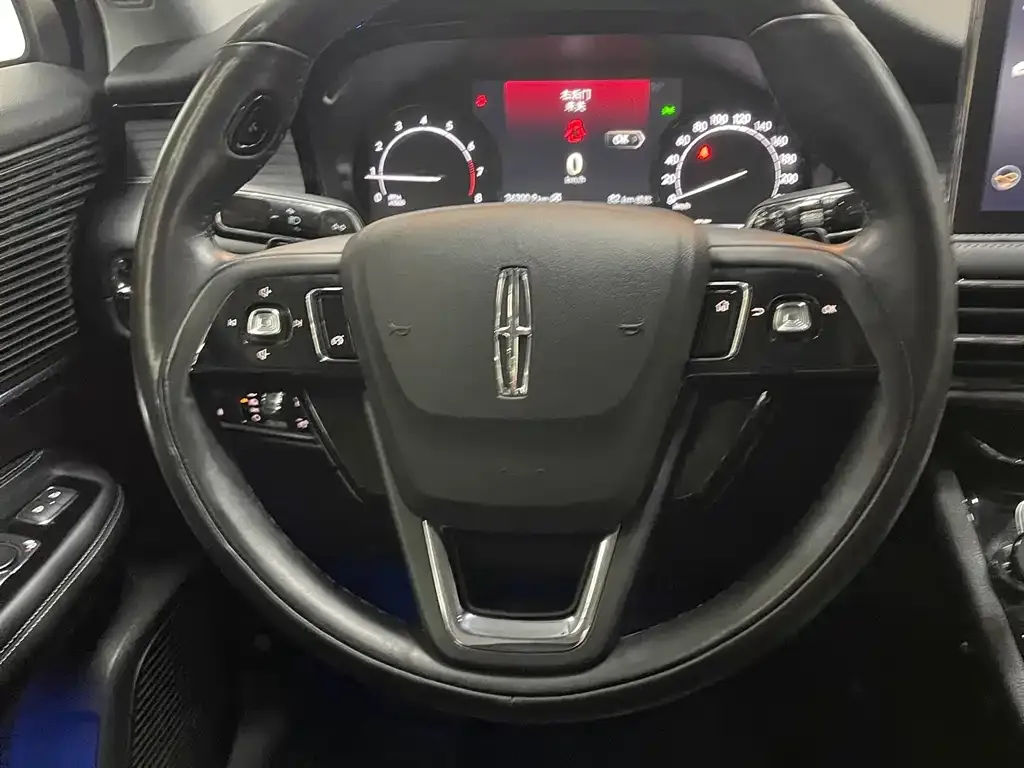 Lincoln Corsair 2021 из CN, фото 4