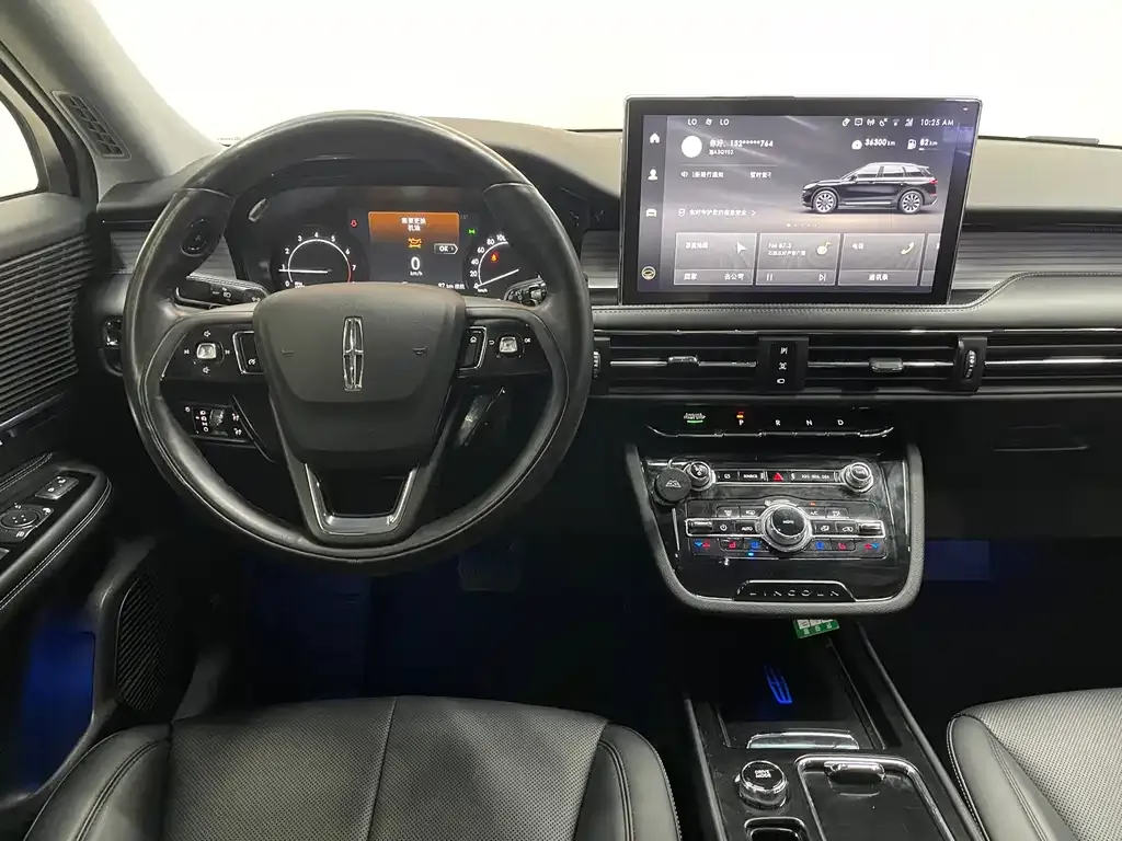 Lincoln Corsair 2021 из CN, фото 5