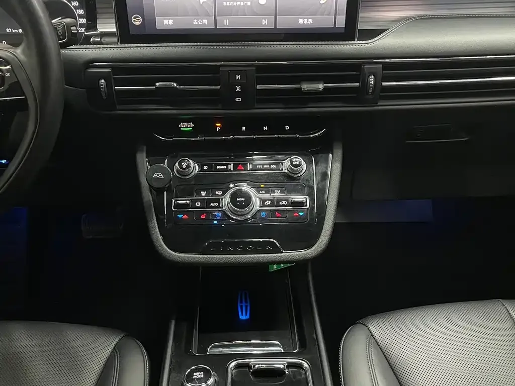 Lincoln Corsair 2021 из CN, фото 6