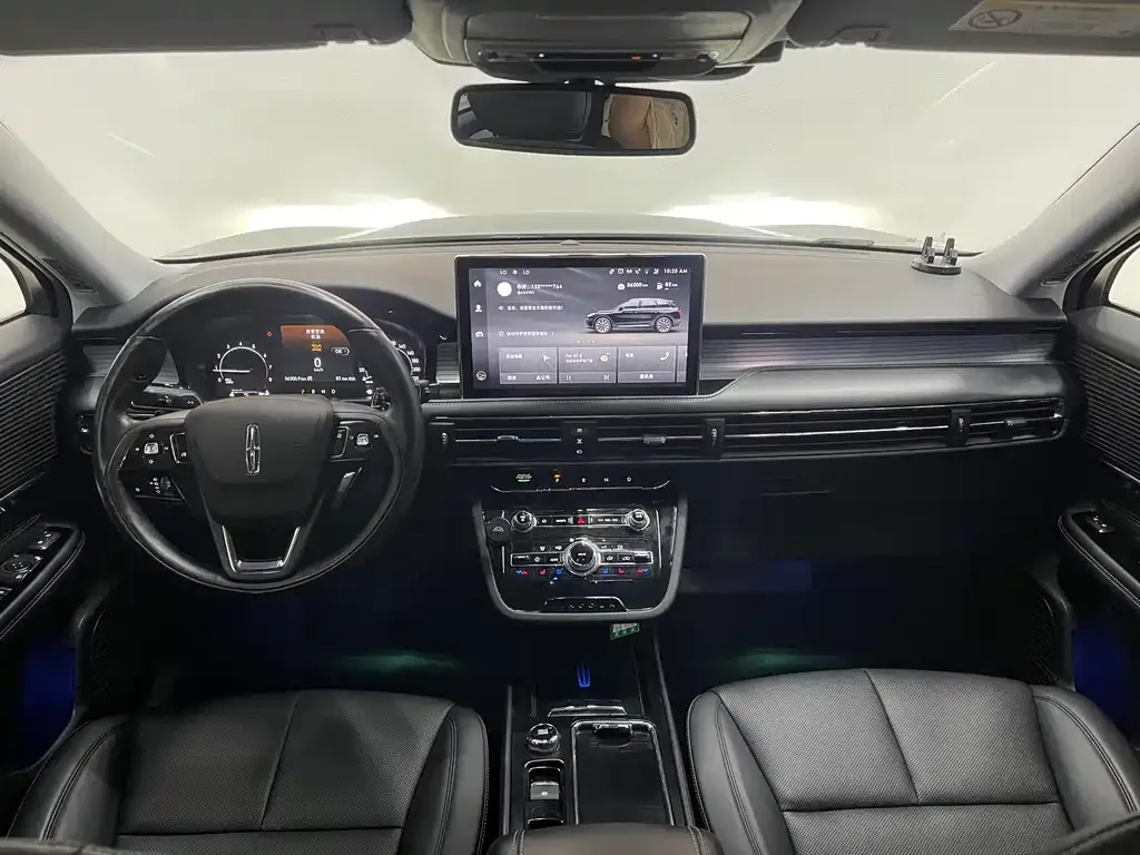 Lincoln Corsair 2021 из CN, фото 7