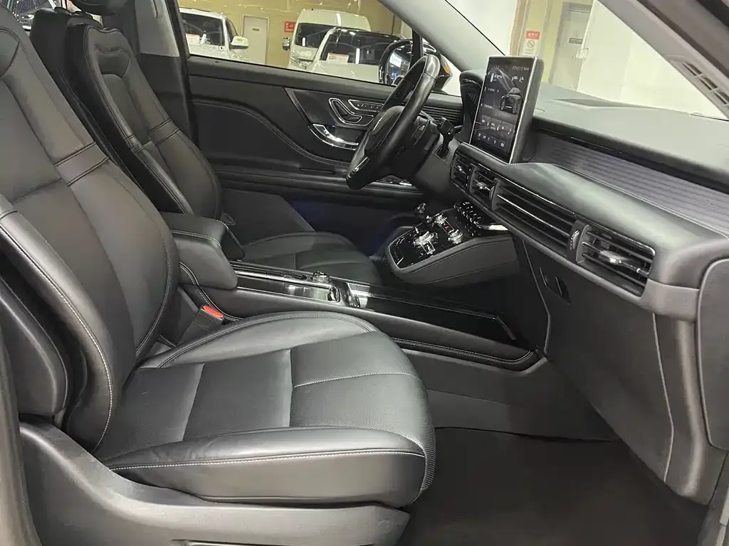 Lincoln Corsair 2021 из CN, фото 8