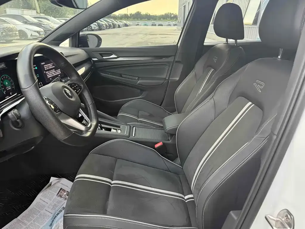 [object Object] Golf 2022 из CN, фото 9