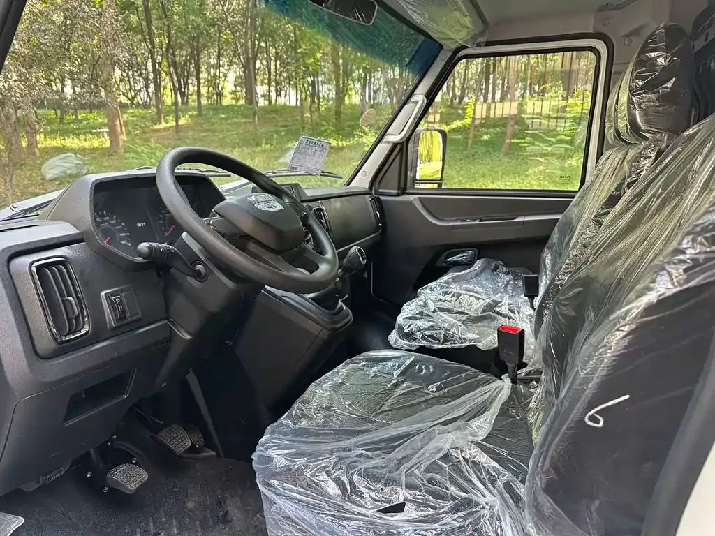 IVECO Daily 2025 из CN, фото 5