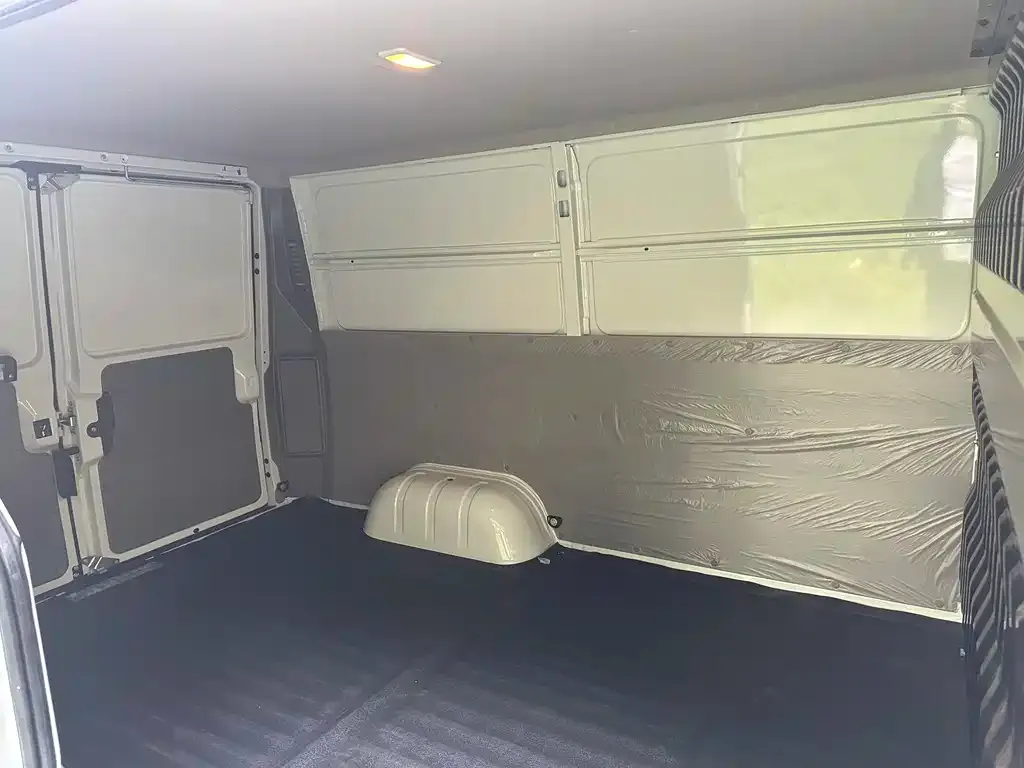 IVECO Daily 2025 из CN, фото 8