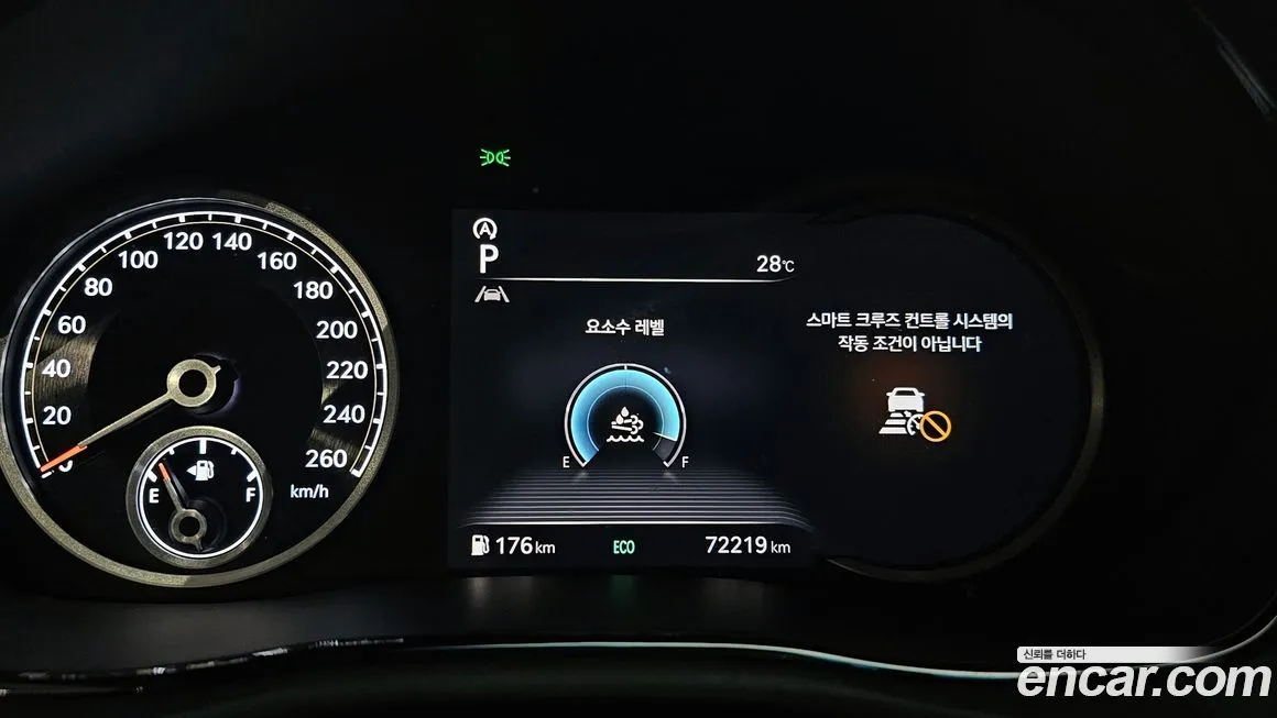 Genesis GV70 2023 из KR, фото 8