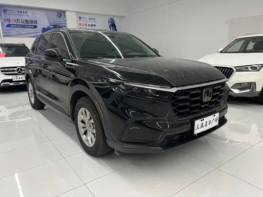 Honda CR-V 2023 из CN, фото 3