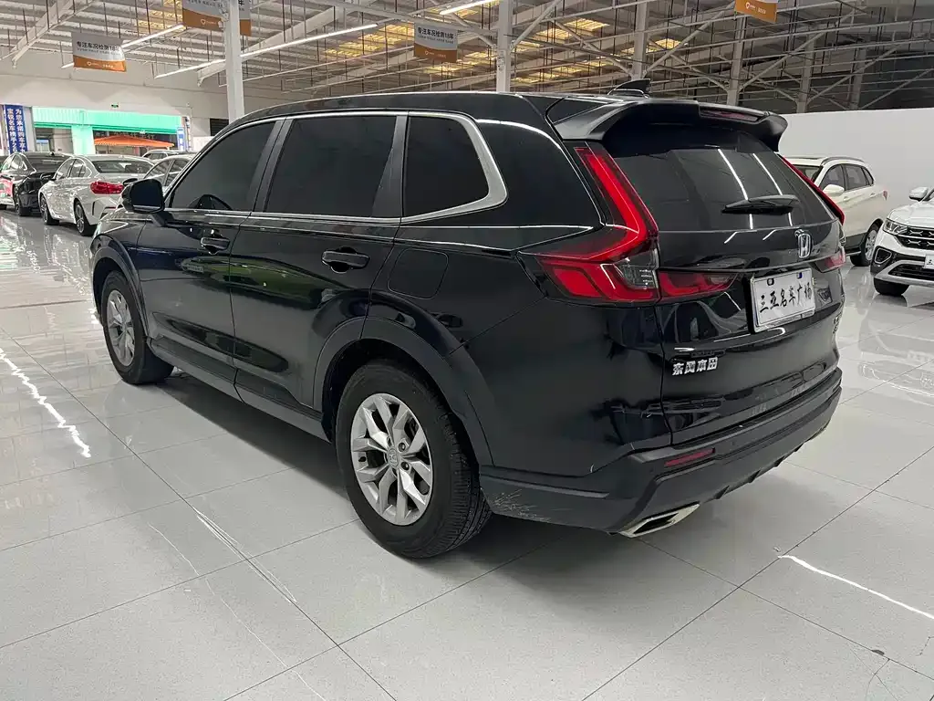 Honda CR-V 2023 из CN, фото 4