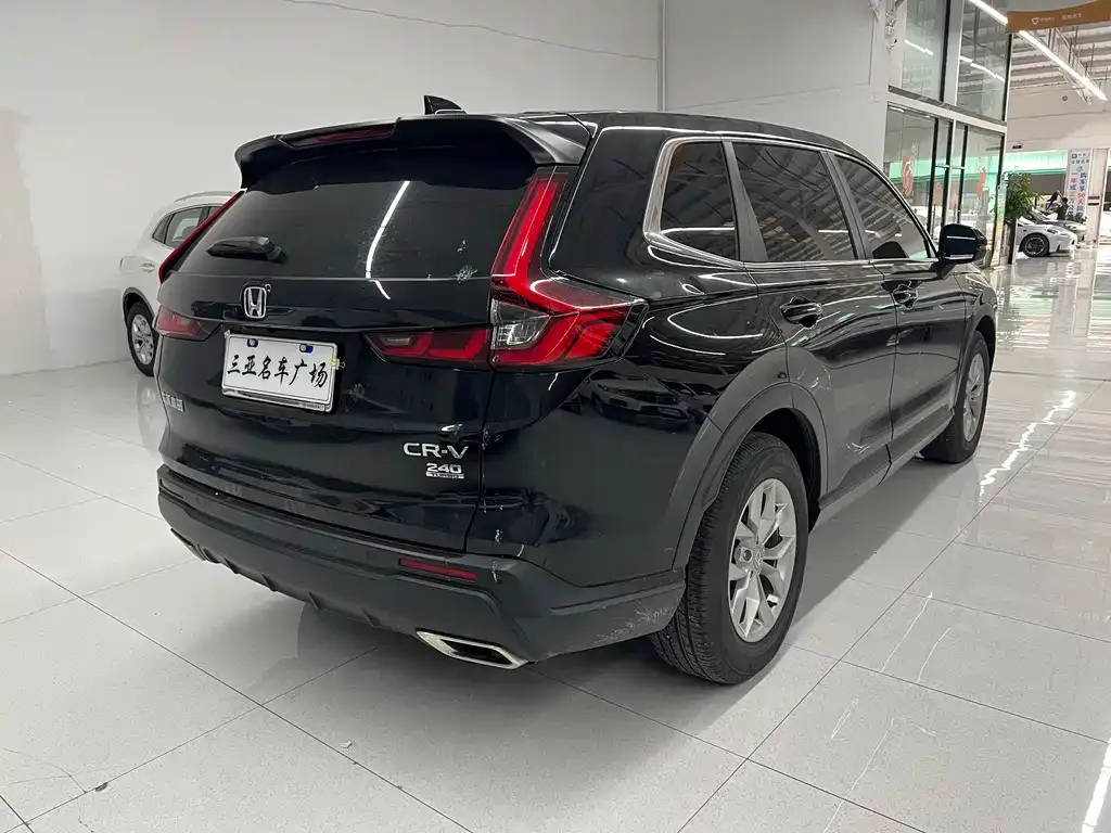 Honda CR-V 2023 из CN, фото 6