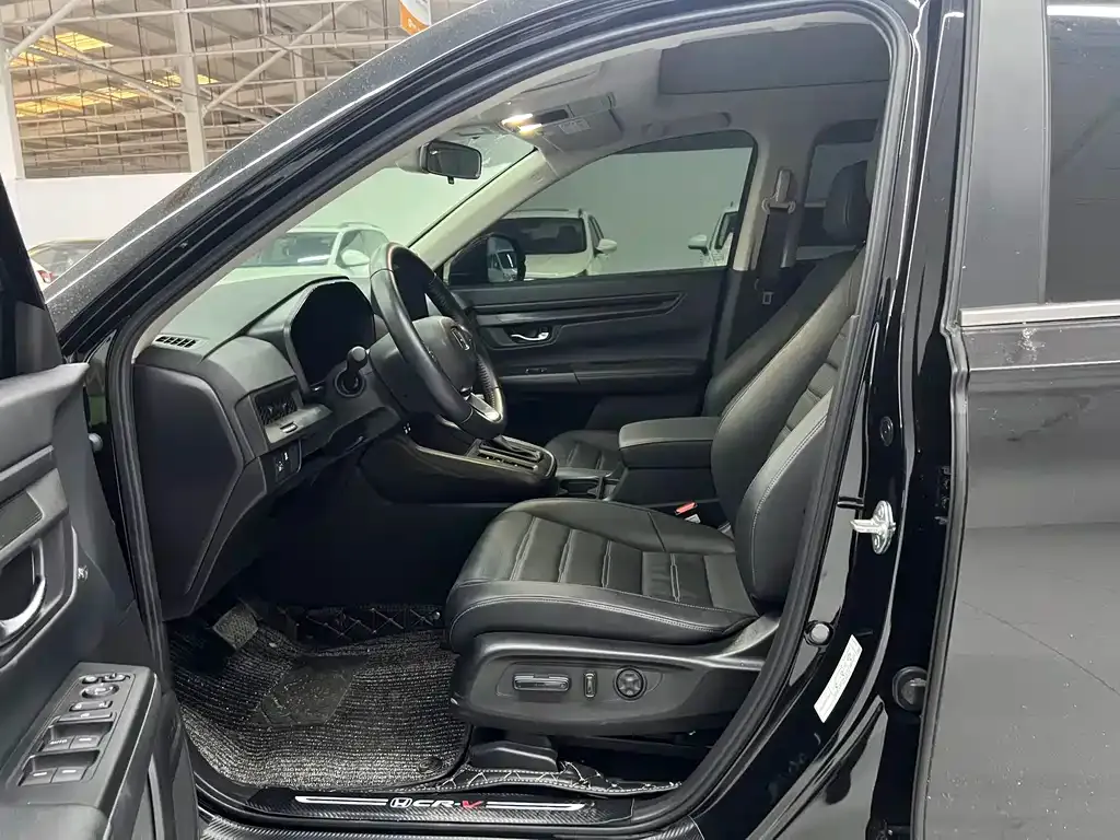 Honda CR-V 2023 из CN, фото 7