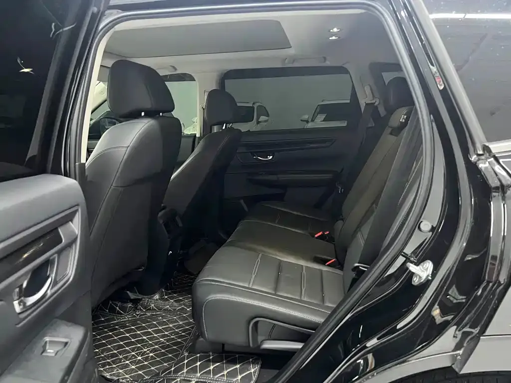 Honda CR-V 2023 из CN, фото 8