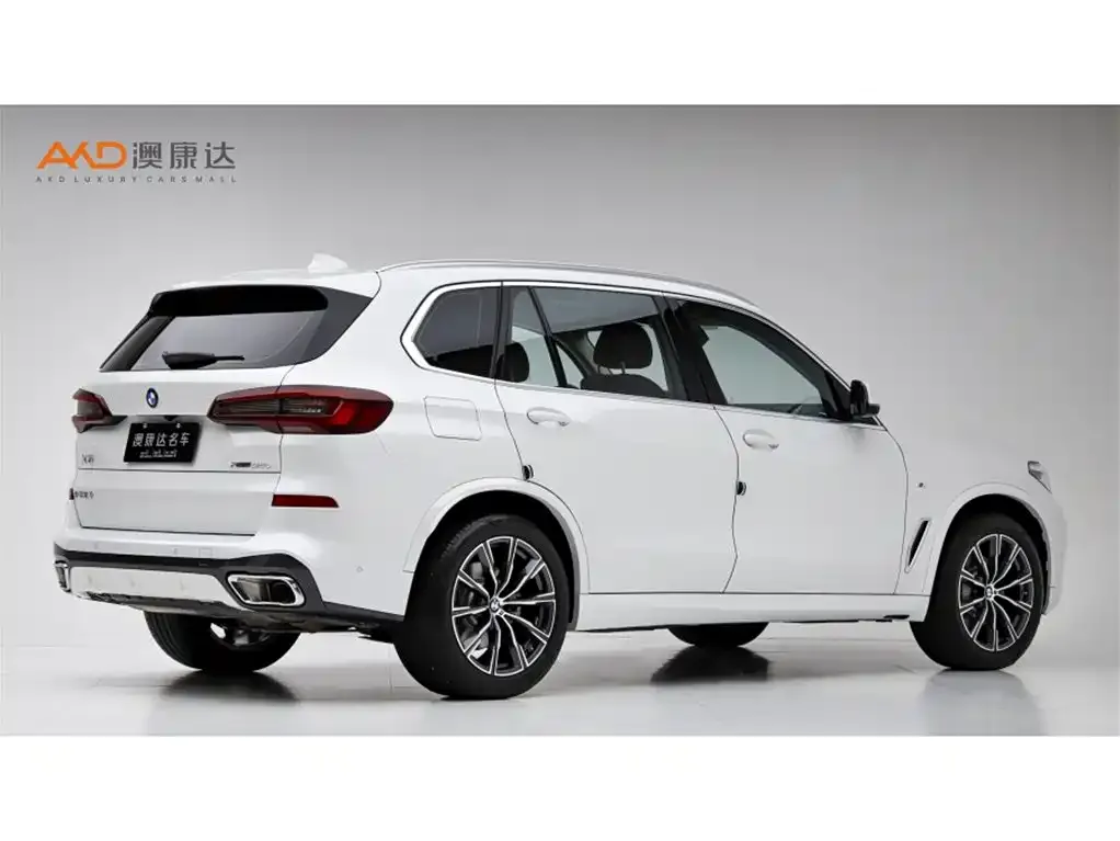 [object Object] X5 2023 из CN, фото 3