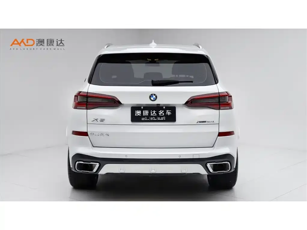 [object Object] X5 2023 из CN, фото 4