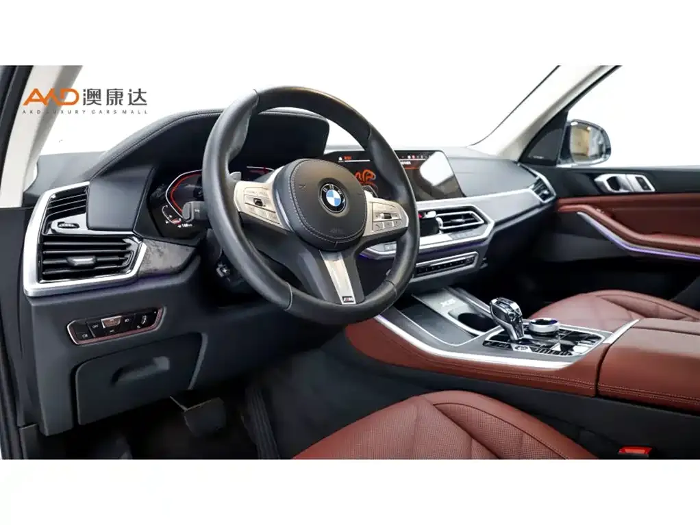 [object Object] X5 2023 из CN, фото 6