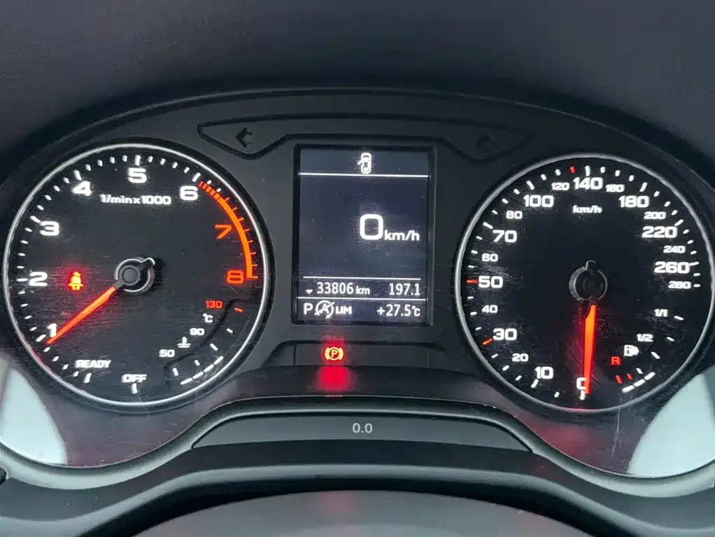 Audi Q2L 2021 из CN, фото 5