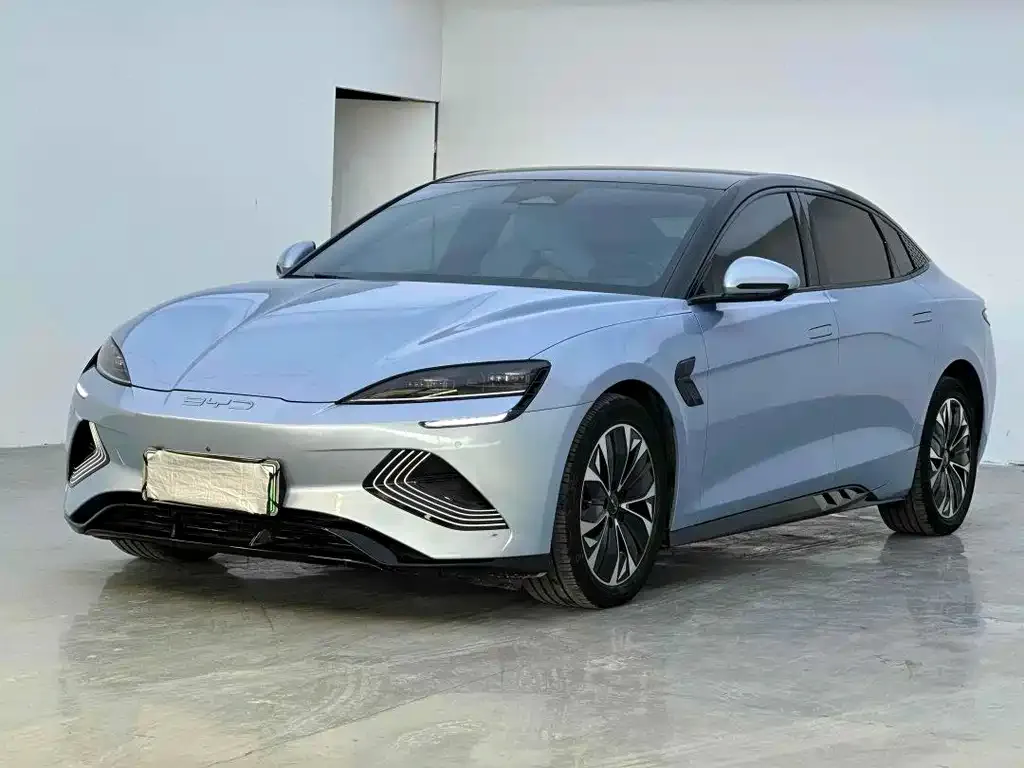 BYD Seal 2023 из CN, фото 1
