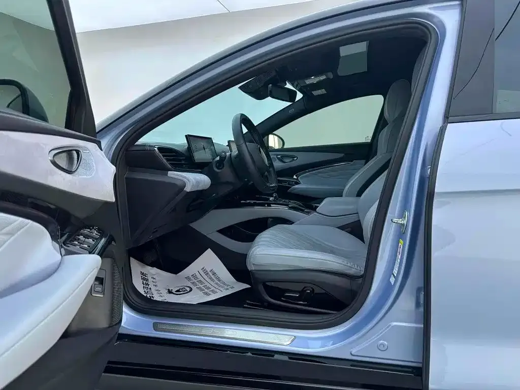 BYD Seal 2023 из CN, фото 4