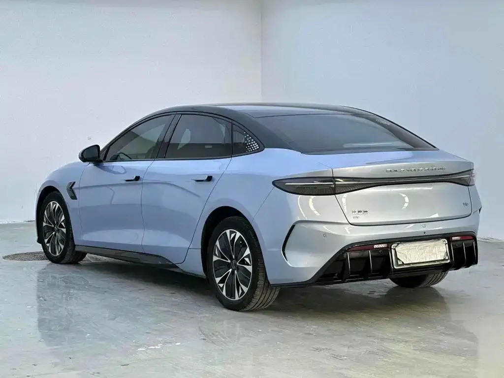 BYD Seal 2023 из CN, фото 7
