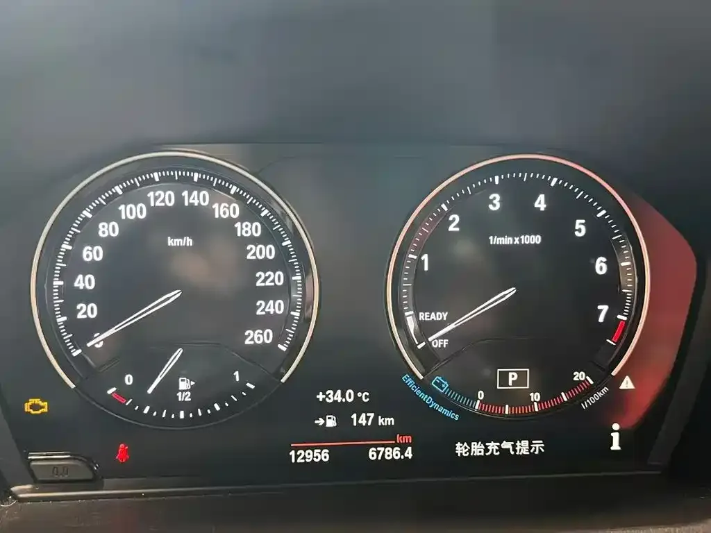 BMW X2 2021 из CN, фото 2