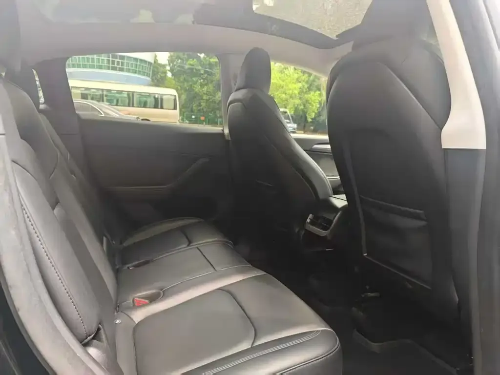 Tesla Model Y 2024 из CN, фото 6