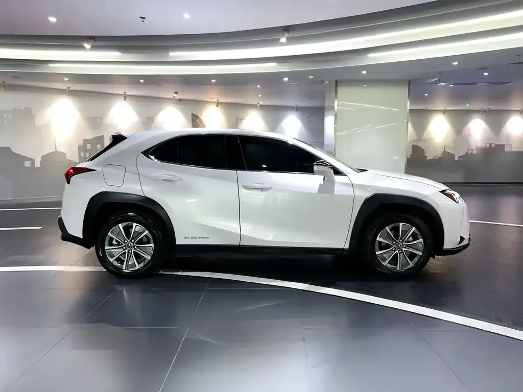 Lexus UX New Energy 2021 из CN, фото 7