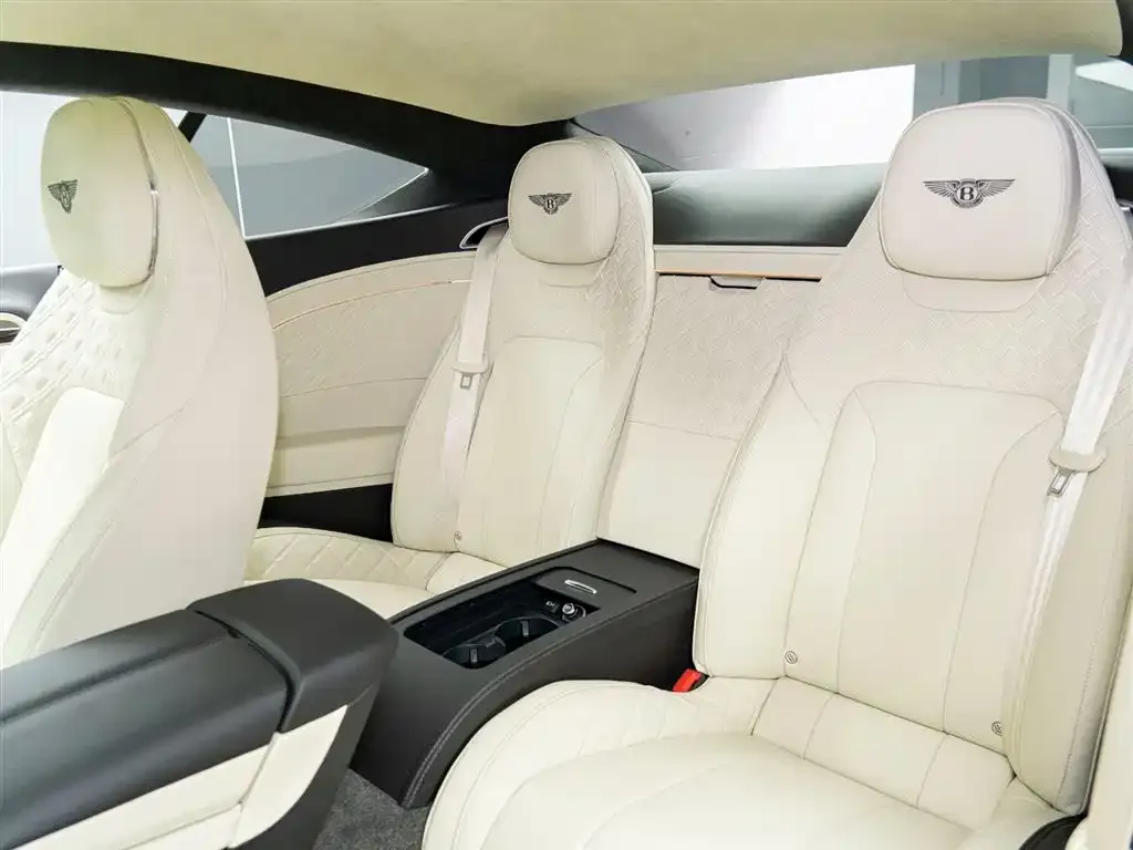 Bentley Continental 2021 из CN, фото 10