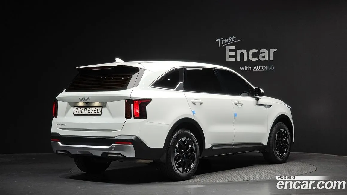 Kia Sorento — фото 2