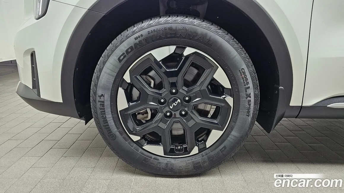 Kia Sorento — фото 5