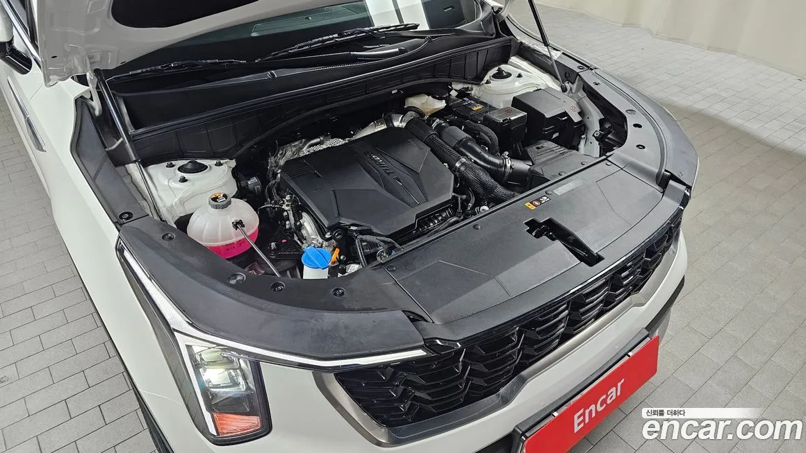 Kia Sorento — фото 6