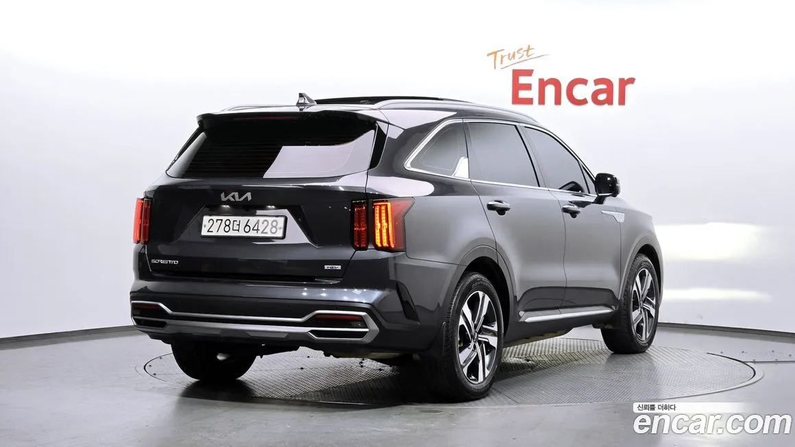 Kia Sorento — фото 2