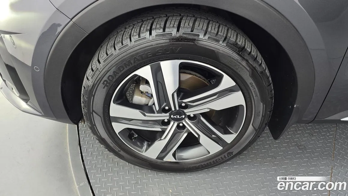 Kia Sorento — фото 5