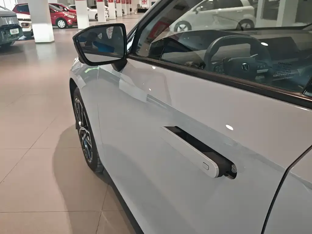 [object Object] UNI-V iDD 2024 из CN, фото 4