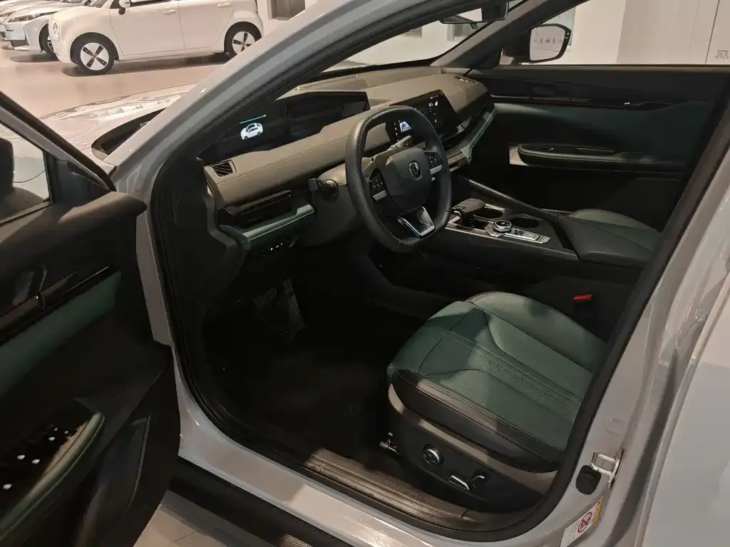 [object Object] UNI-V iDD 2024 из CN, фото 5