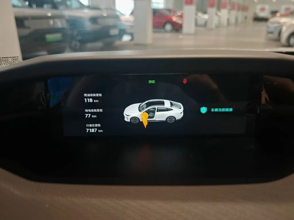 [object Object] UNI-V iDD 2024 из CN, фото 6