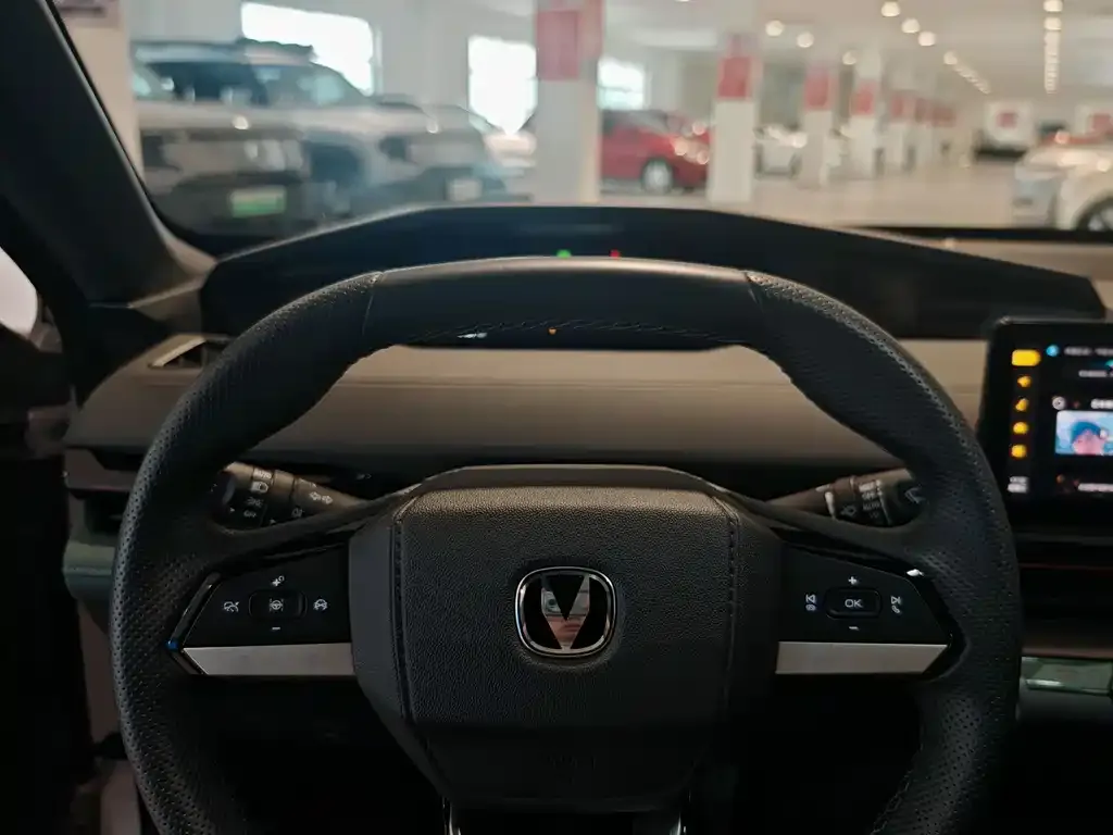 [object Object] UNI-V iDD 2024 из CN, фото 7