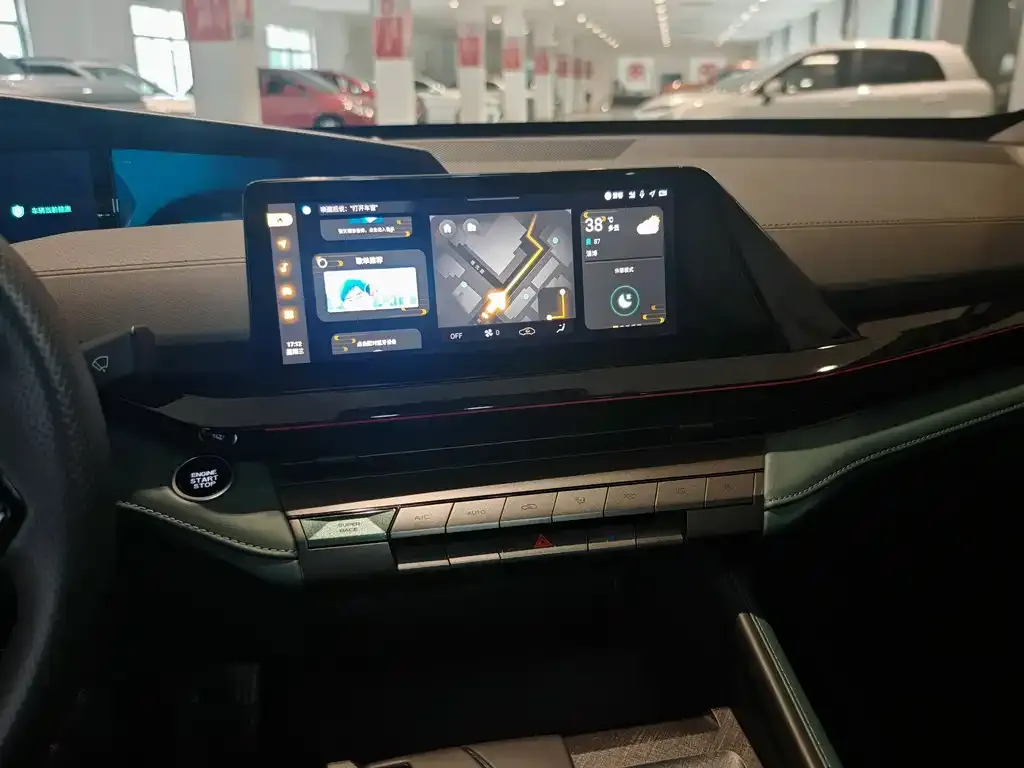 [object Object] UNI-V iDD 2024 из CN, фото 8