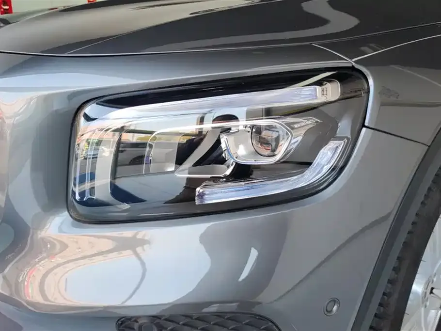 Mercedes-Benz GLB 2023 из CN, фото 5